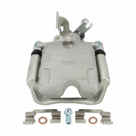 CMX Rear Right Brake Caliper For Chevrolet Impala Buick LaCrosse Malibu Regal Cadillac XTS SLC-18B5400A